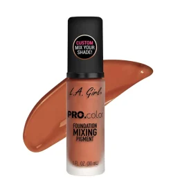 Mezclador para base de Maquillaje PRO.color - GLM713 Orange>L.A. Girl Outlet