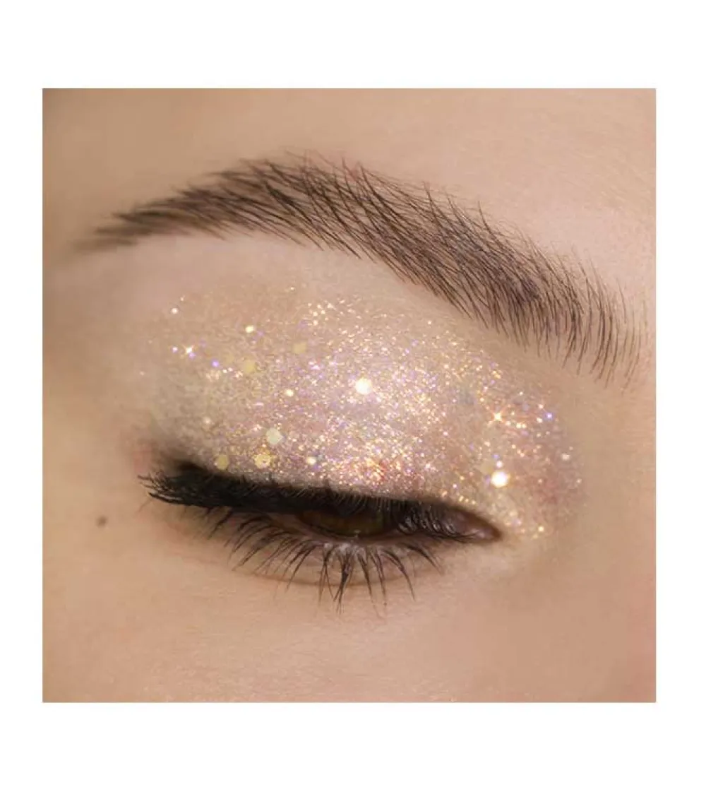 *Miami Lights* - Paleta de glitters - Miami Lights>Nabla