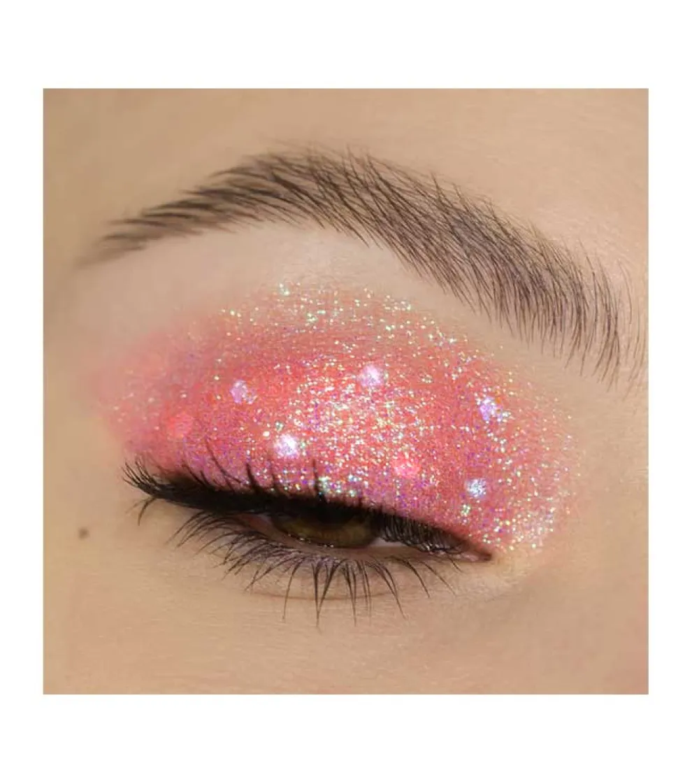 *Miami Lights* - Paleta de glitters - Miami Lights>Nabla