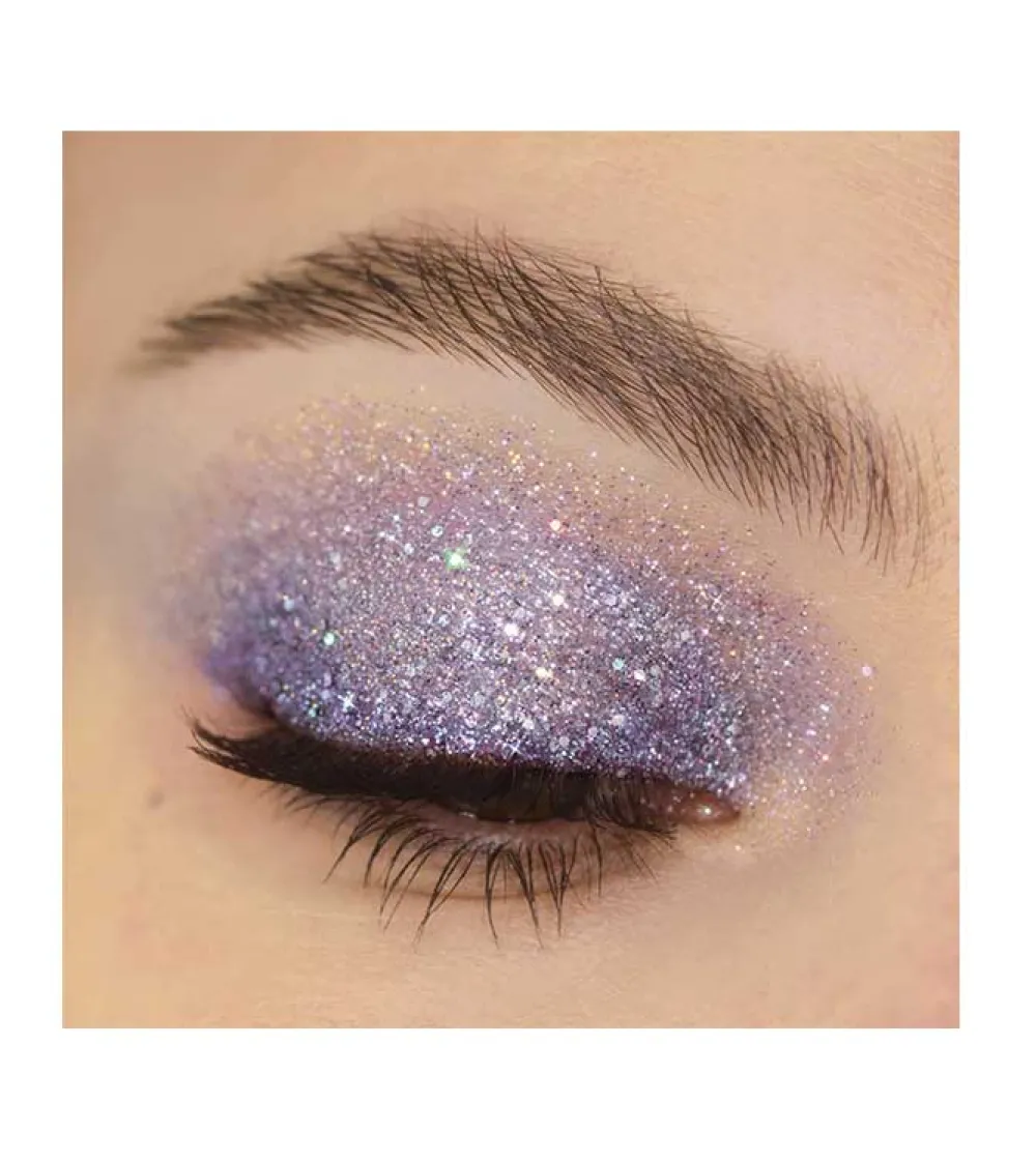 *Miami Lights* - Paleta de glitters - Miami Lights>Nabla