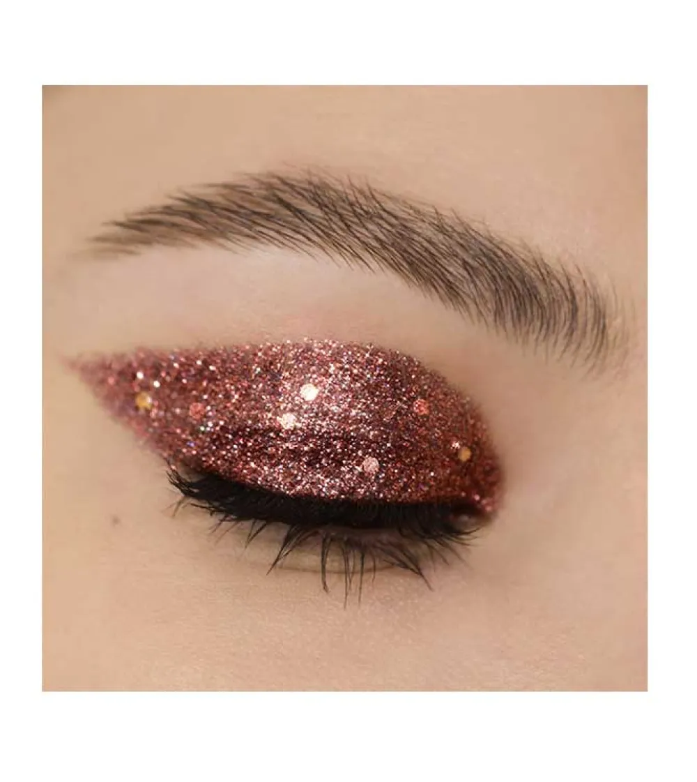 *Miami Lights* - Paleta de glitters - Miami Lights>Nabla