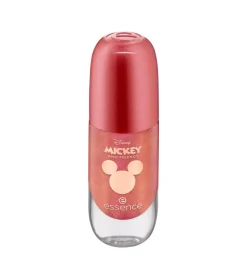*Mickey & Friends* - Esmalte de uñas - 01: Adventure awaits>essence
