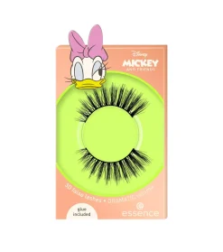 *Mickey & Friends* - Pestañas postizas 3D - 02: All that sass!>essence Outlet