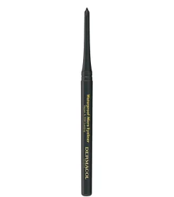 Micro eyeliner waterproof - 01>Dermacol Clearance