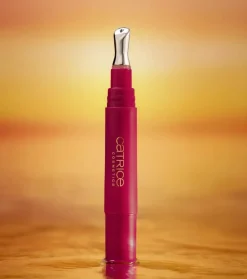 *Midnight Sun* - Brillo de labios voluminizador - 02: Dancing Into Midnight>Catrice Sale