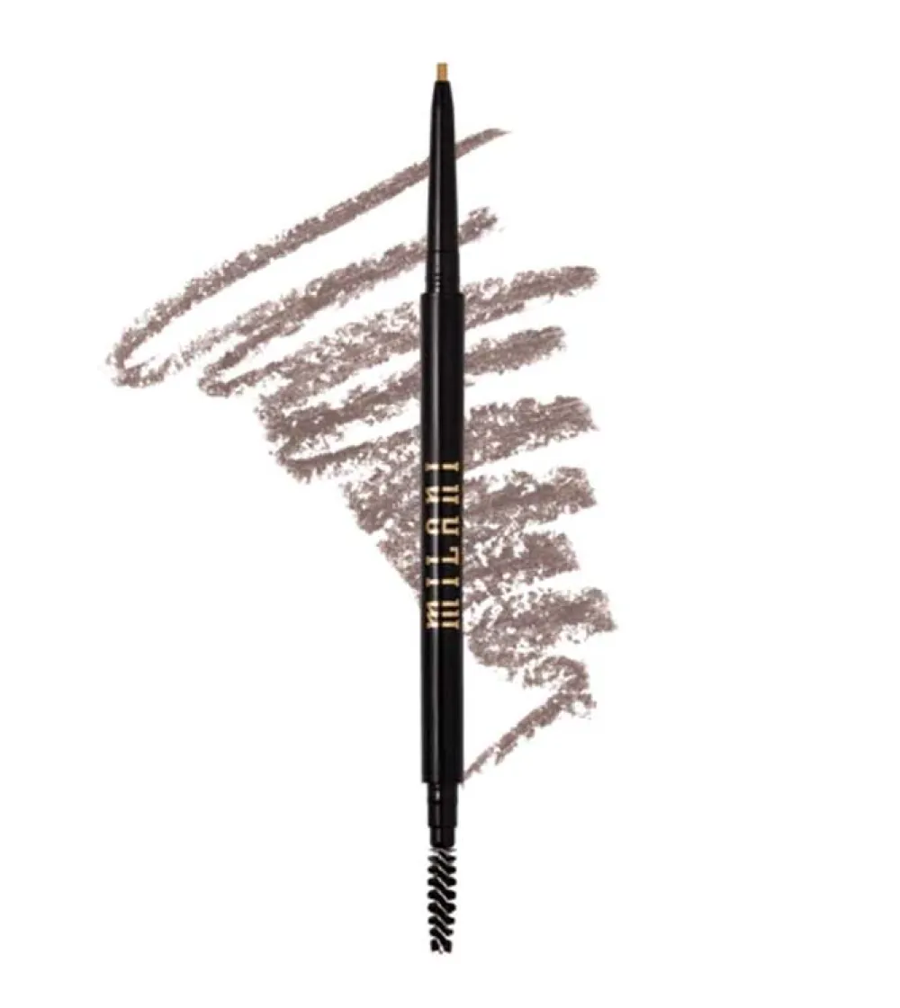 – Lápiz de cejas Precision Brow - 120: Caramel>Milani Outlet