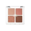 Milktouch - Paleta de sombras de ojos Be my first - My first rose>Milk Touch Best