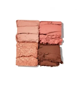 Milktouch - Paleta de sombras de ojos Be my first - My first rose>Milk Touch Best