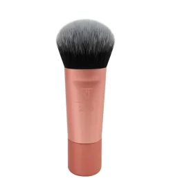 Mini brocha para rostro Expert Face by Sam & Nic - 200>Real Techniques Sale