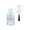 Mini esmalte de uñas - 01: Glow In The Dark>essence Discount