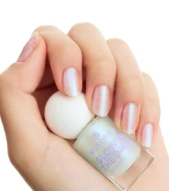Mini esmalte de uñas - 01: Glow In The Dark><noscript><img width=