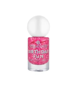 Mini esmalte de uñas Birthday Fun - 05>essence Hot