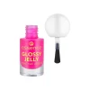 Mini esmalte de uñas Glossy Jelly - 02>essence New