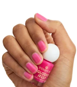 Mini esmalte de uñas Glossy Jelly - 02><noscript><img width=