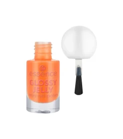 Mini esmalte de uñas Glossy Jelly - 03>essence Best