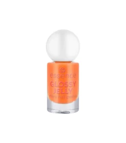 Mini esmalte de uñas Glossy Jelly - 03>essence Best