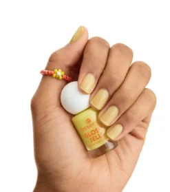 Mini esmalte de uñas Glossy Jelly - 06><noscript><img width=