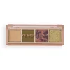 Mini paleta de sombras - The Eternal Icon Edit Green>Makeup Revolution Outlet