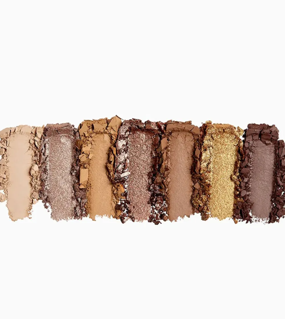 Mini paleta de sombras Ambiance>Sigma Beauty Outlet