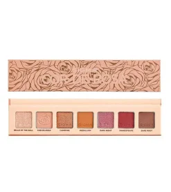 Mini paleta de sombras Cor-De-Rosa>Sigma Beauty Sale