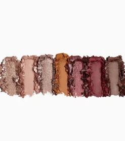 Mini paleta de sombras Cor-De-Rosa>Sigma Beauty Sale