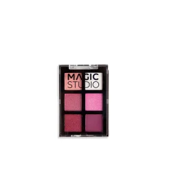 Mini paleta de sombras de ojos Assorted - 1>Magic Studio Best