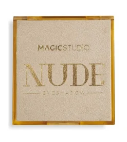Mini paleta de sombras de ojos Nude><noscript><img width=