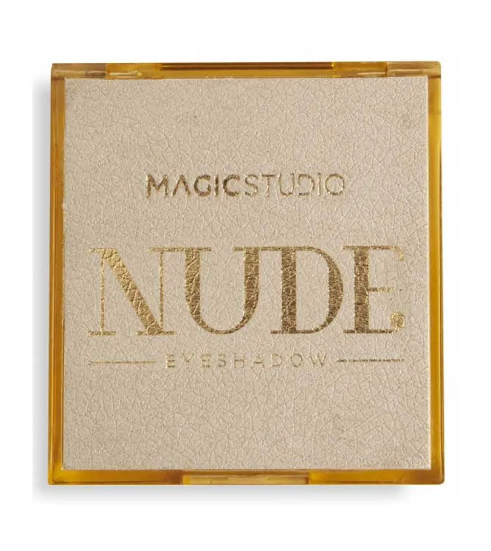 Mini paleta de sombras de ojos Nude>Magic Studio