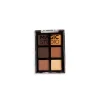 Mini paleta de sombras de ojos Assorted - 2>Magic Studio Sale