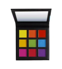 Mini paleta de sombras de ojos Flash Neon>Magic Studio