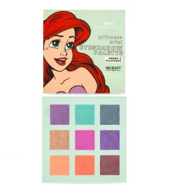 Mini Paleta de sombras Disney POP - Ariel>Mad Beauty