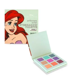 Mini Paleta de sombras Disney POP - Ariel>Mad Beauty