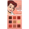 Mini Paleta de sombras Disney POP - Bella>Mad Beauty Hot
