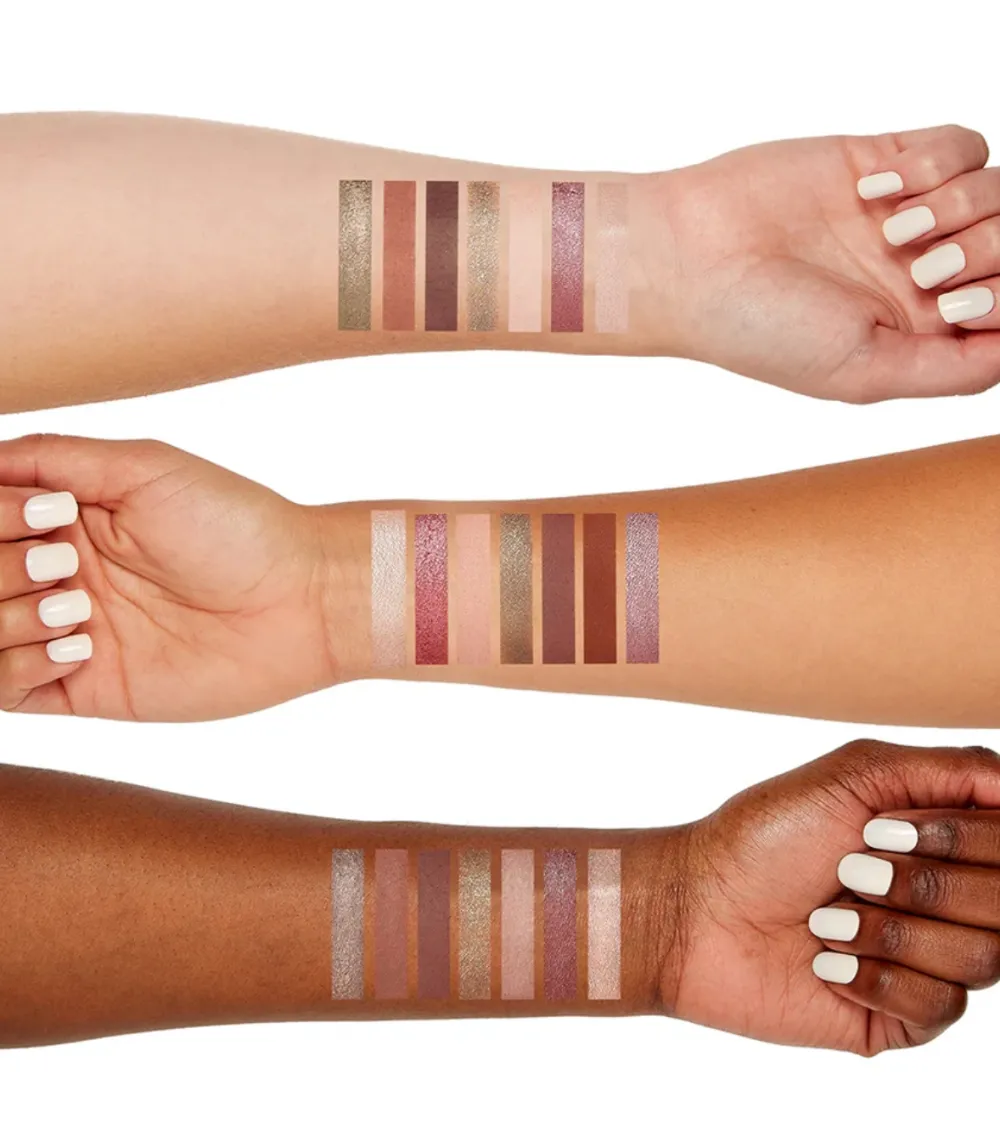 Mini paleta de sombras Enchanted>Sigma Beauty Sale