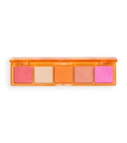 Mini paleta de sombras Zesty Zing Mini Match Palette><noscript><img width=