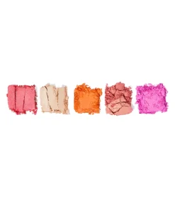 Mini paleta de sombras Zesty Zing Mini Match Palette><noscript><img width=
