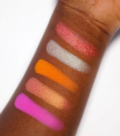 Mini paleta de sombras Zesty Zing Mini Match Palette><noscript><img width=