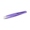 Mini Pinza Slant Tweezer - Lila>Tweezerman Hot