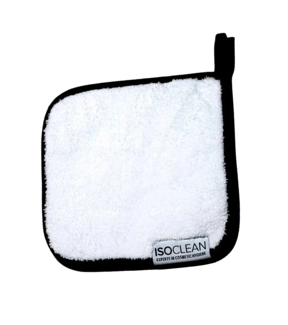 Mini toalla de microfibra>ISOCLEAN Best