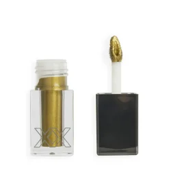 *Mixxed Metals* - Sombra de ojos líquida - Gold Chemical>XX Revolution Sale