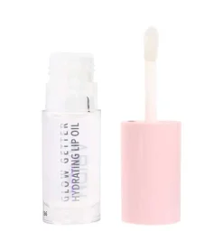- Aceite de labios hidratante Glow Getter - 10: Clear>MOIRA Online