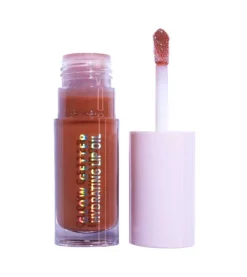 - Aceite de labios hidratante Glow Getter - 02: Let's Cuddle><noscript><img width=