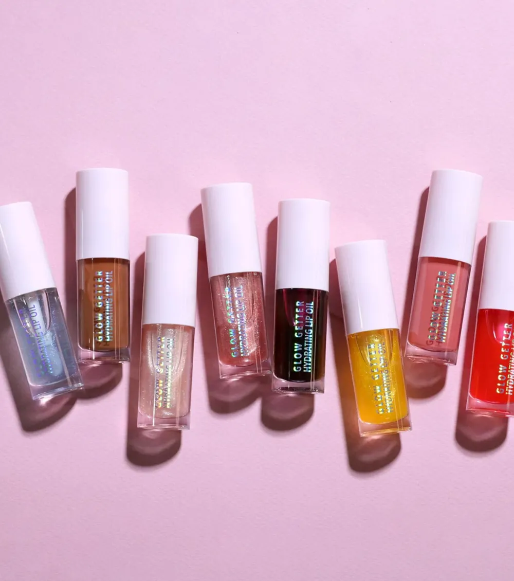 - Aceite de labios Hidratante Glow Getter - 007: Thankful>MOIRA Online