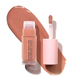 - Aceite de labios Hidratante Glow Getter - 011: Soft Peach>MOIRA Best