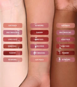 - Aceite de labios Hidratante Glow Getter - 011: Soft Peach>MOIRA Best