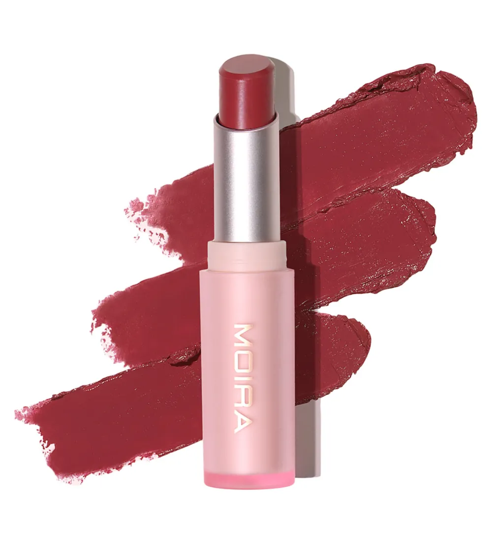 - Barra de labios Signature - 23: Dusty Red>MOIRA Outlet