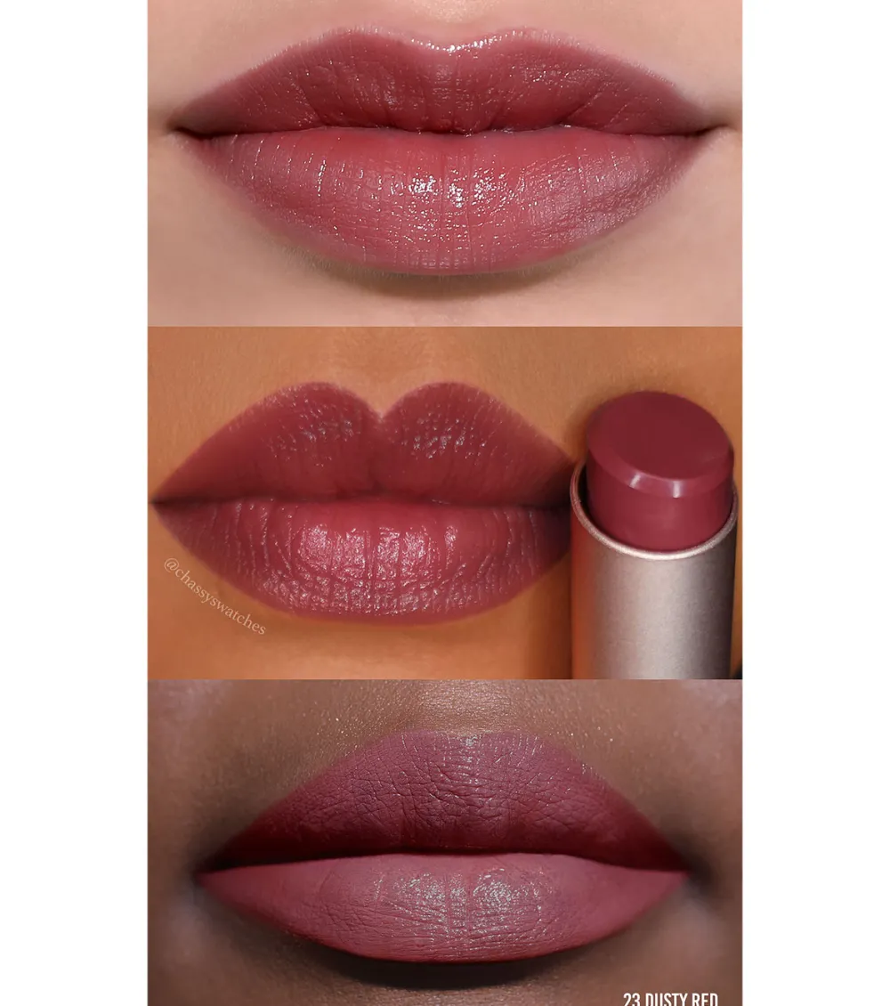- Barra de labios Signature - 23: Dusty Red>MOIRA Outlet