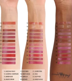 - Barra de labios Signature - 23: Dusty Red><noscript><img width=