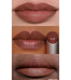 - Barra de labios Signature - 18: Sweet Cocoa>MOIRA