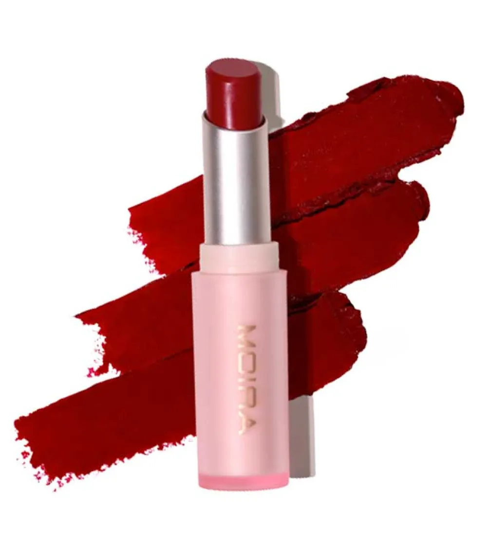 - Barra de labios Signature - 12: Rouge>MOIRA Sale